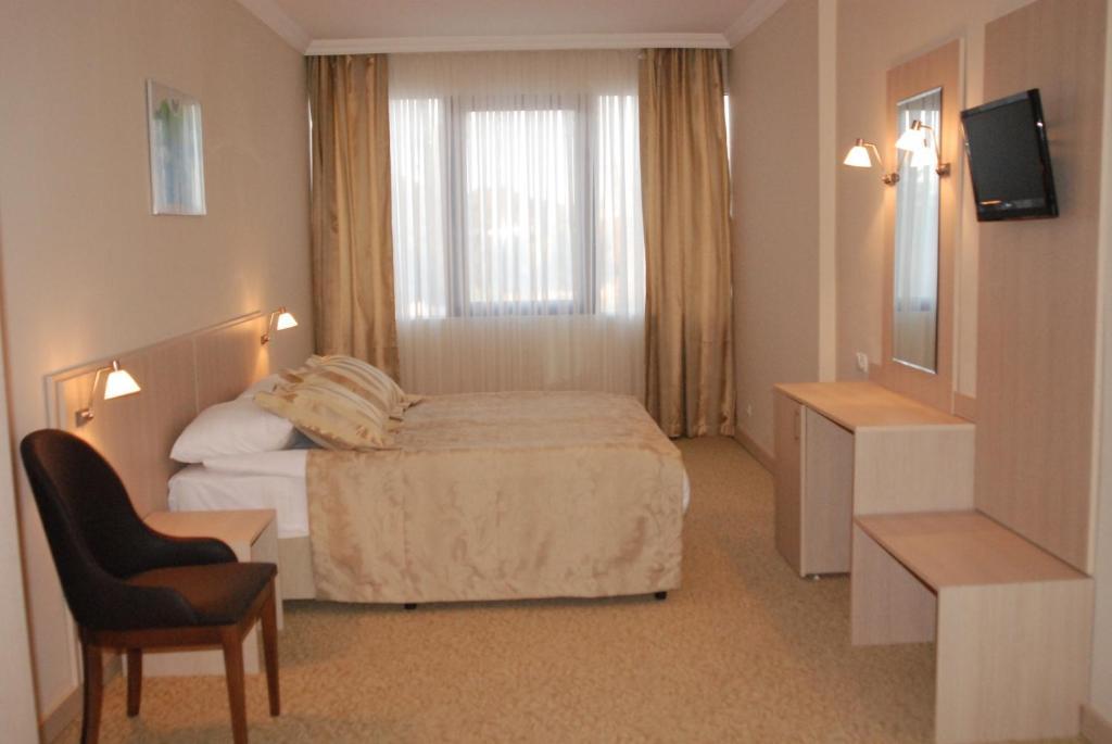 Hotel Suix Lara Antalya Habitación foto